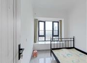 深城投中城花园-次卧