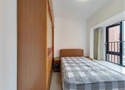 深城投中城花园-主卧