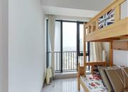 深城投中城花园-次卧