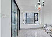 深城投中城花园-餐厅