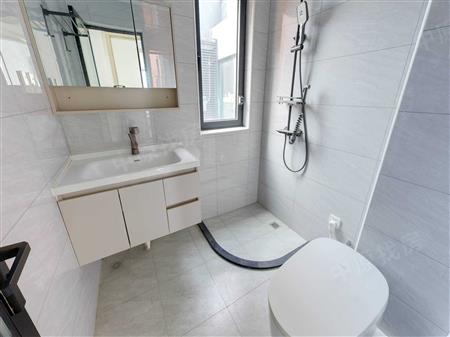 深城投中城花园-卫生间