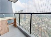 深城投中城花园-阳台