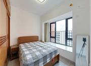 深城投中城花园-主卧