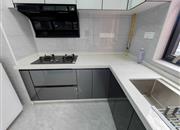 深城投中城花园-厨房