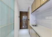 龙光玖云著大楼-厨房