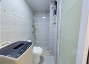 龙光玖云著大楼-卫生间