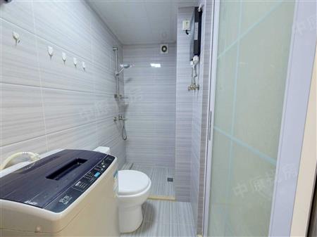 龙光玖云著大楼-卫生间