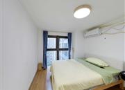 龙光玖云著大楼-主卧