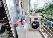 大世纪花园-阳台