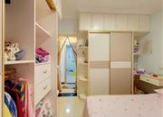 大世纪花园-主卧