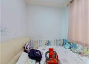 大世纪花园-次卧