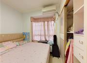 大世纪花园-主卧