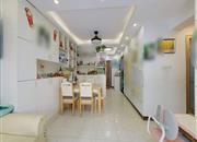 大世纪花园-餐厅