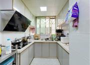 大世纪花园-厨房