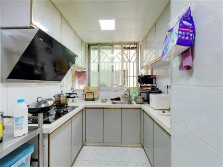 大世纪花园-厨房