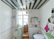 蔚蓝海岸社区二期-卫生间