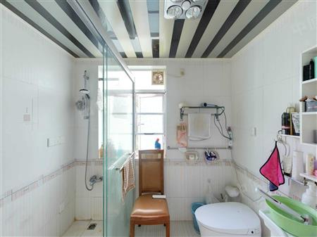 蔚蓝海岸社区二期-卫生间