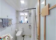 蔚蓝海岸社区二期-卫生间