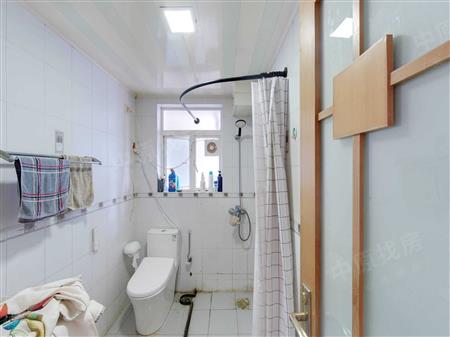 蔚蓝海岸社区二期-卫生间