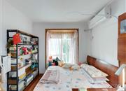 蔚蓝海岸社区二期-次卧