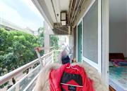 蔚蓝海岸社区二期-阳台