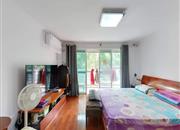 蔚蓝海岸社区二期-主卧