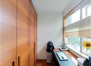 蔚蓝海岸社区二期-书房