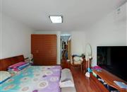 蔚蓝海岸社区二期-主卧