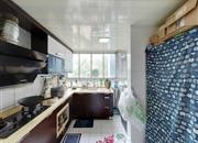 蔚蓝海岸社区二期-厨房