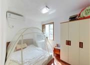 蔚蓝海岸社区二期-次卧