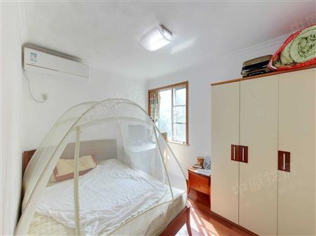 蔚蓝海岸社区二期-次卧