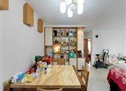 蔚蓝海岸社区二期-餐厅