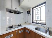 万科金域缇香（二期）-厨房