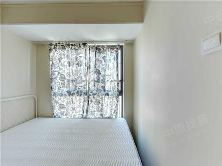 万科金域缇香（二期）-次卧