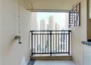 万科金域缇香（二期）-阳台