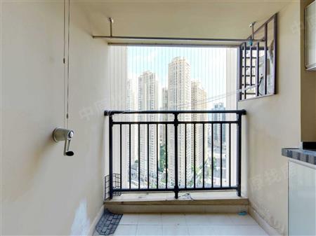 万科金域缇香（二期）-阳台