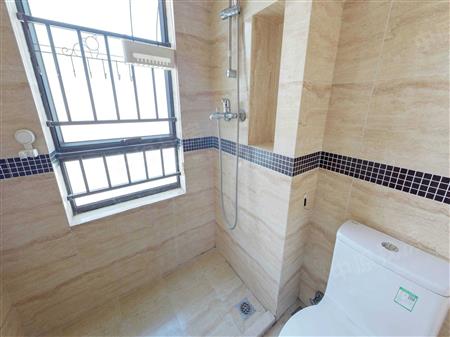 万科金域缇香（二期）-卫生间