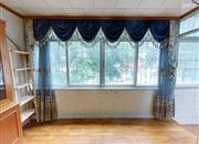 招东小区（一期）-阳台