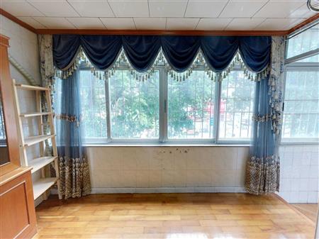 招东小区（一期）-阳台