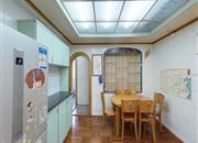 招东小区（一期）-餐厅