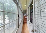 招东小区（一期）-阳台