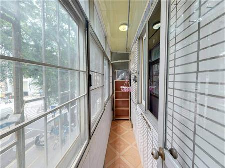 招东小区（一期）-阳台