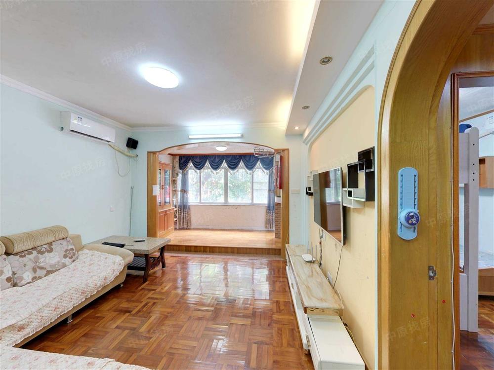 招东小区（一期）