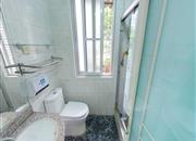 招东小区（一期）-卫生间