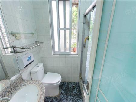 招东小区（一期）-卫生间