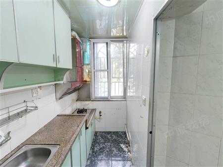 招东小区（一期）-厨房