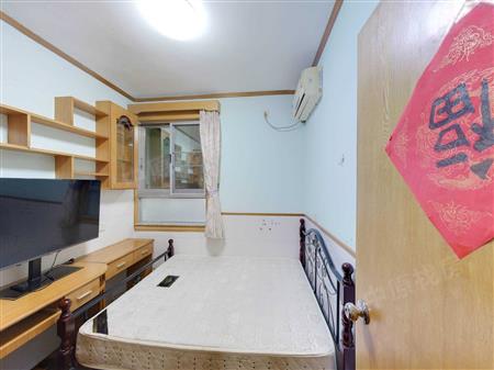 招东小区（一期）-次卧