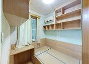 招东小区（一期）-次卧