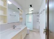 东方.尊峪花园-卫生间