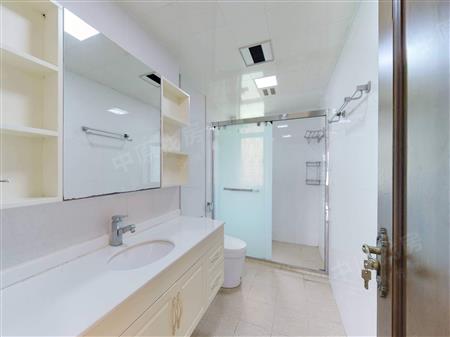 东方.尊峪花园-卫生间